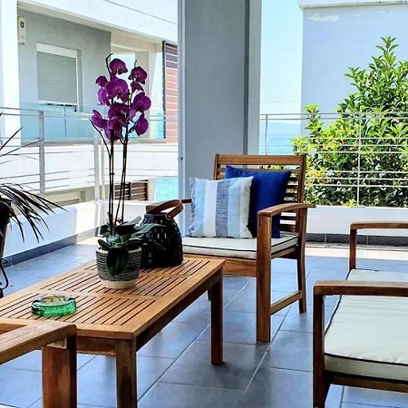 Amare Luxury Living Volos Exterior foto