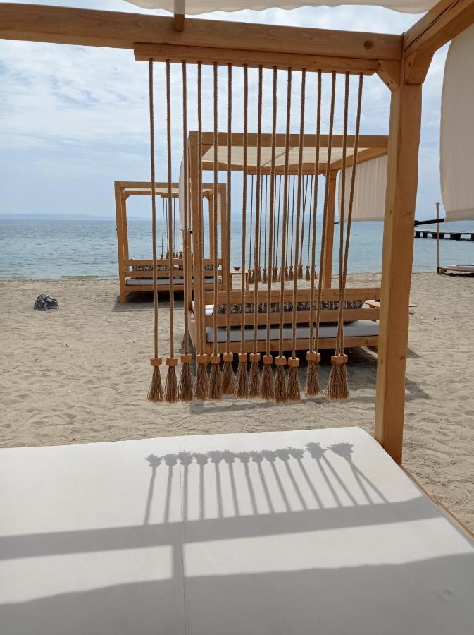 Amare Luxury Living Volos Exterior foto
