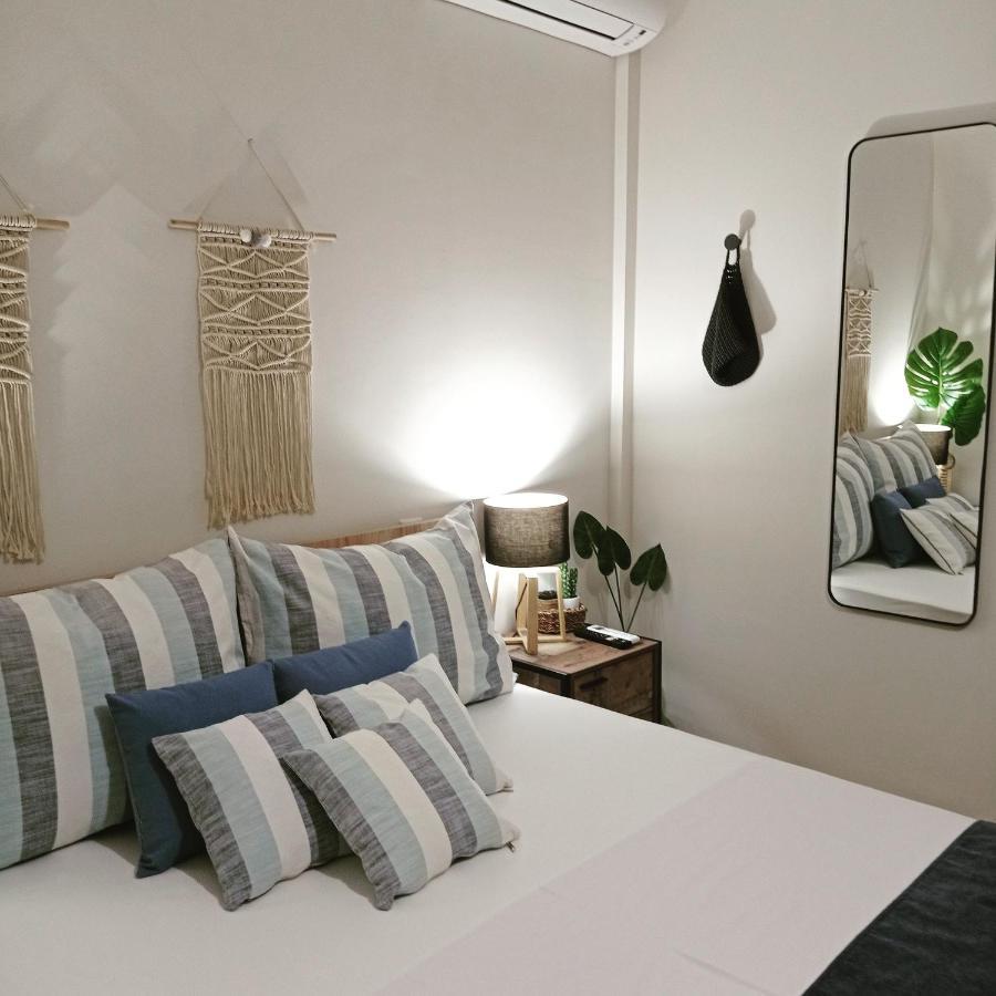 Amare Luxury Living Volos Exterior foto