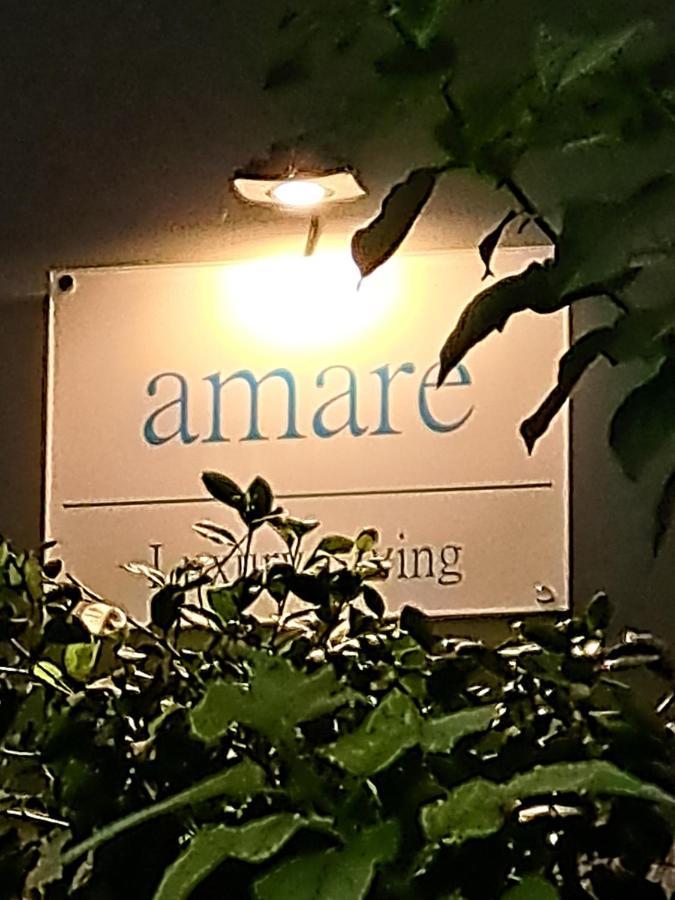 Amare Luxury Living Volos Exterior foto