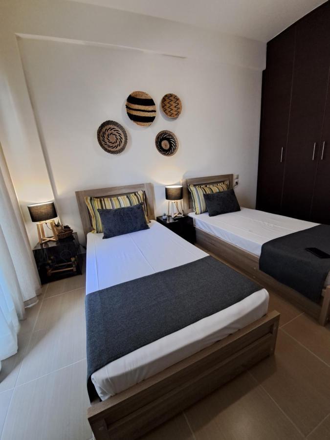 Amare Luxury Living Volos Exterior foto