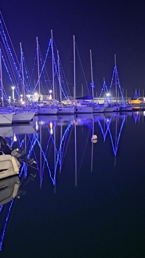 Amare Luxury Living Volos Exterior foto