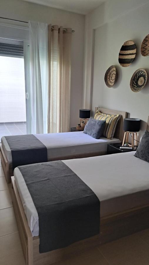 Amare Luxury Living Volos Exterior foto