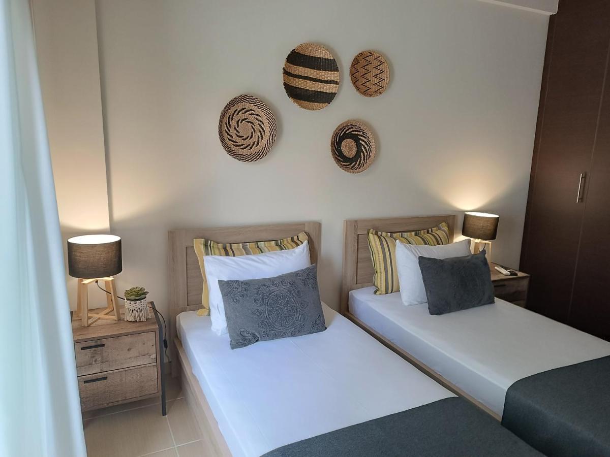 Amare Luxury Living Volos Exterior foto
