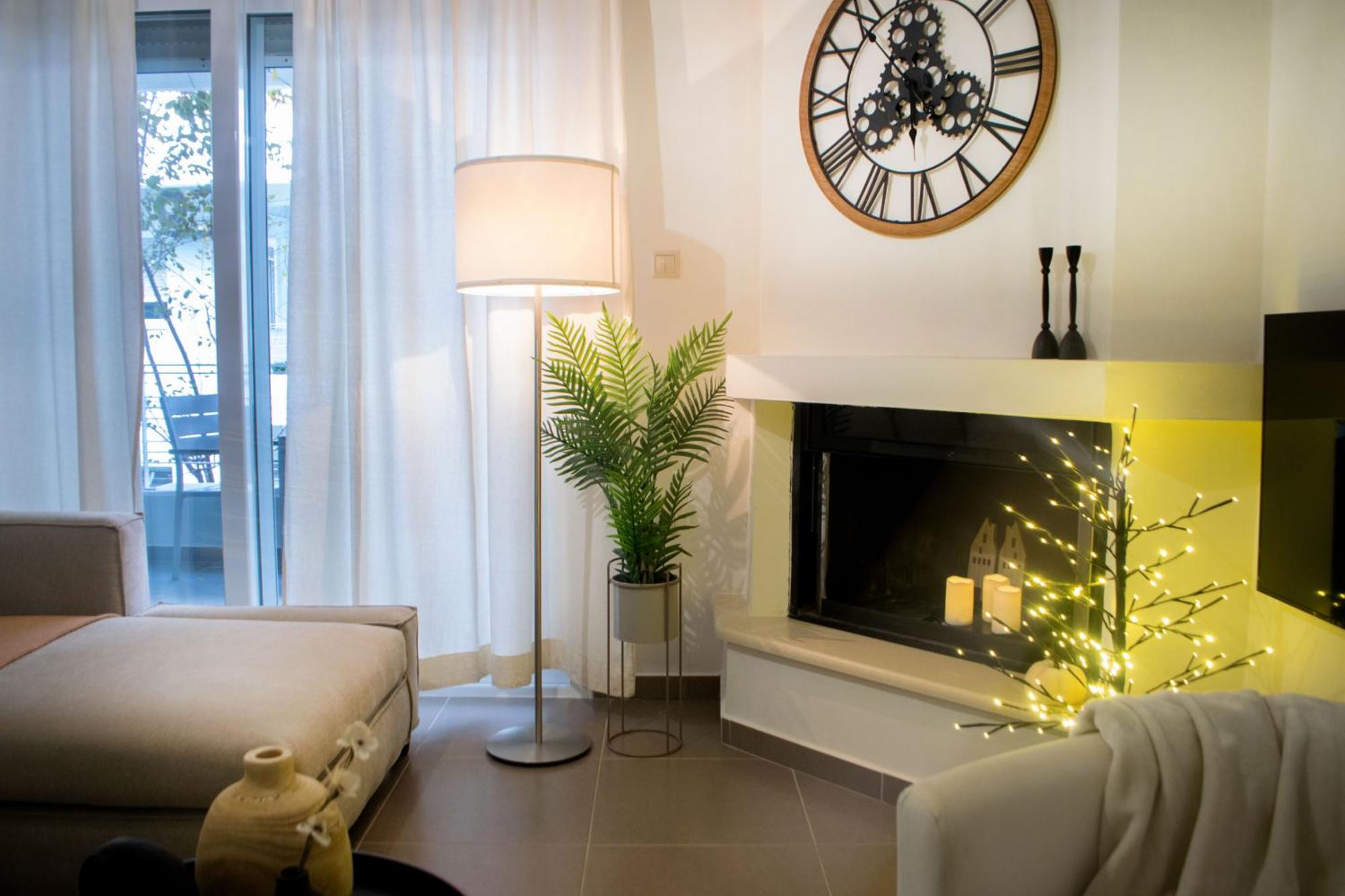 Amare Luxury Living Volos Exterior foto